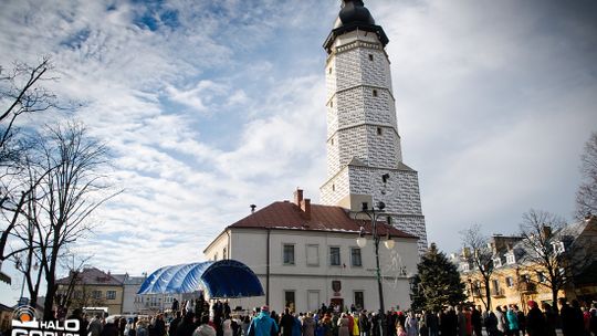 Biecki Orszak Trzech Króli