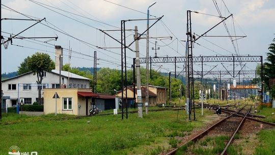 Szlakiem gorlickich osiedli: Osiedle Skrzyńskich