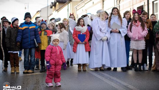 Biecki Orszak Trzech Króli