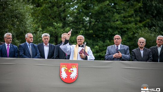 Przystanek Szymbark - od dziś już oficjalnie