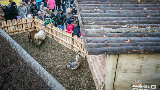 IV Gorlicka Wigilia na zakończenie Świątecznego Jarmarku