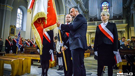 Jubileusz 40 lecia Państwowej Szkoły Muzycznej w Gorlicach