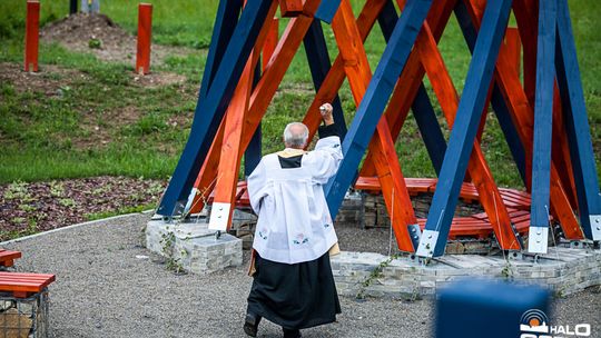 Przystanek Szymbark - od dziś już oficjalnie