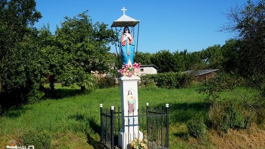 Szlakiem gorlickich osiedli: Osiedle Skrzyńskich