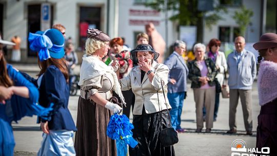 Festiwal Smaków z Ewą Wachowicz