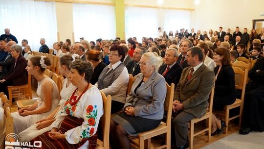 Szymbark uczcił Święto Niepodległości