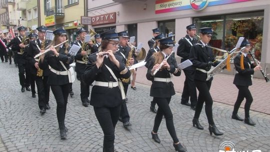 Uroczystości obchodów Święta Niepodległości