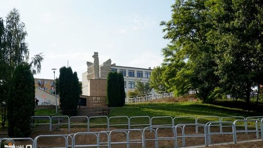 Szlakiem gorlickich osiedli: Osiedle Korczak