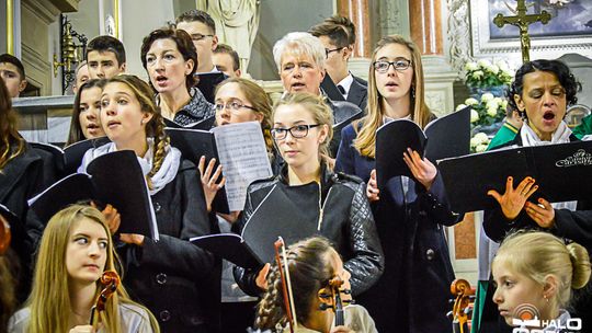 Jubileusz 40 lecia Państwowej Szkoły Muzycznej w Gorlicach