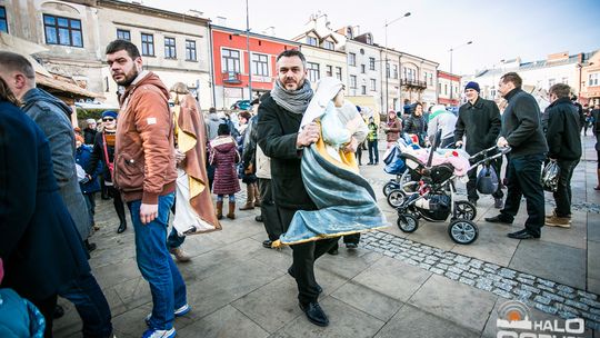 IV Gorlicka Wigilia na zakończenie Świątecznego Jarmarku