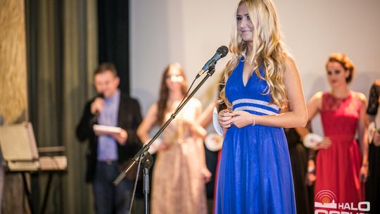 Wybrano Miss Galicji 2015. Jest nią Anna Przybyłowicz