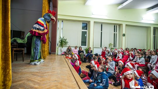 Niezwykli goście na scenie MDK