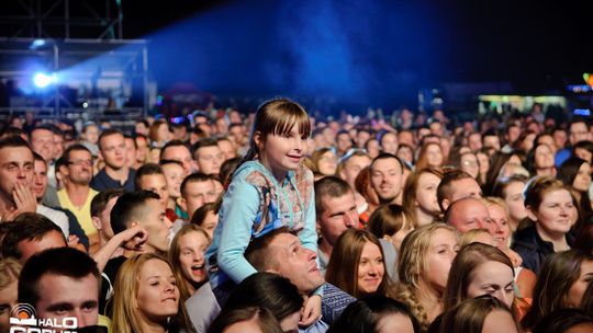 Gorączka letniej nocy