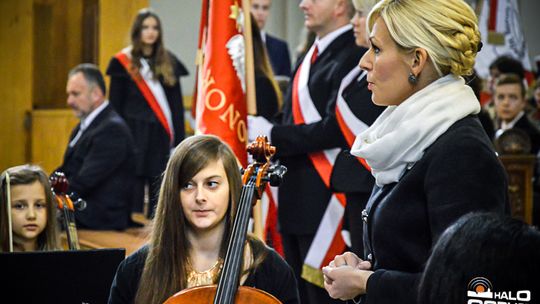 Jubileusz 40 lecia Państwowej Szkoły Muzycznej w Gorlicach