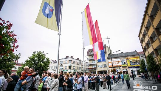 Matka Boża Patronką Gorlic