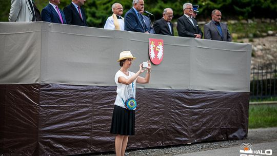 Przystanek Szymbark - od dziś już oficjalnie