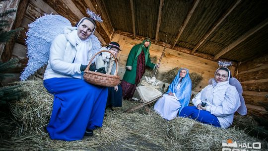 IV Gorlicka Wigilia na zakończenie Świątecznego Jarmarku