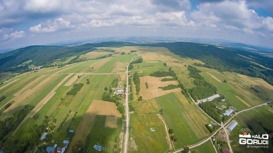 Scaleniowa przemiana wsi