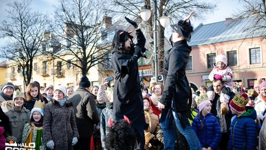 Biecki Orszak Trzech Króli