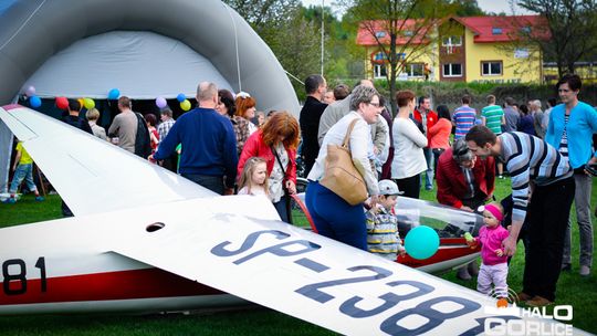 Aeropiknik z Cheap Tobacco na zakończenie majówki