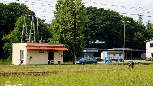 Szlakiem gorlickich osiedli: Osiedle Skrzyńskich