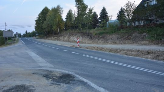 Minął tydzień, czyli wracamy na plac budowy