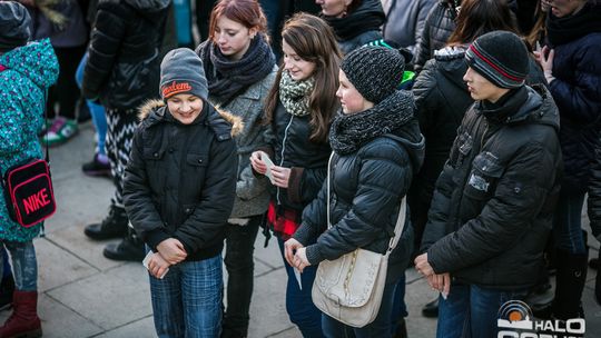 IV Gorlicka Wigilia na zakończenie Świątecznego Jarmarku