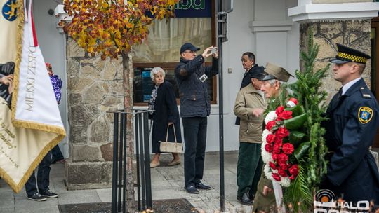 Uroczystości obchodów Święta Niepodległości