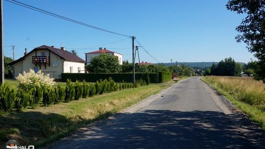 Szlakiem gorlickich osiedli: Osiedle Skrzyńskich