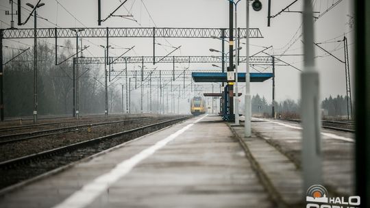 Podróż Pociągiem Papieskim dla Wielkiej Orkiestry Świątecznej Pomocy