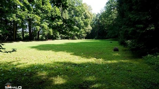 Park Miejski dla gorliczan