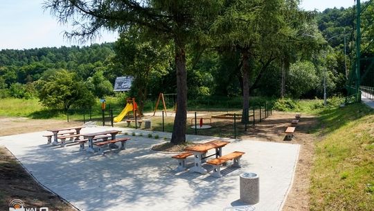 Park Miejski dla gorliczan