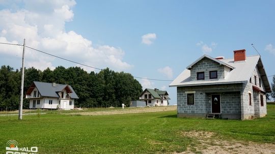 Szlakiem gorlickich osiedli: Osiedle Górne