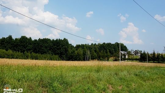 Szlakiem gorlickich osiedli: Osiedle Górne