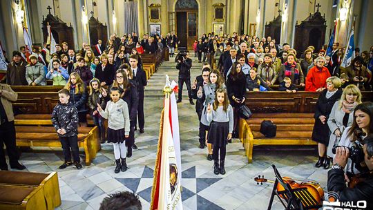 Jubileusz 40 lecia Państwowej Szkoły Muzycznej w Gorlicach