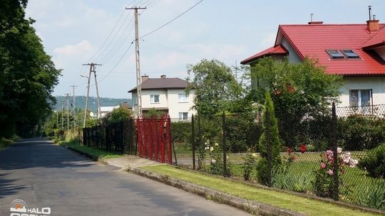 Szlakiem gorlickich osiedli: Osiedle Skrzyńskich