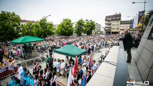 Matka Boża Patronką Gorlic