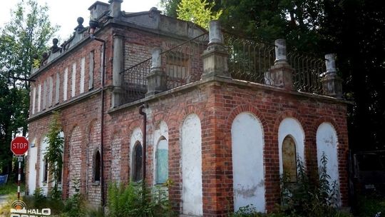 Szlakiem gorlickich osiedli: Osiedle Skrzyńskich