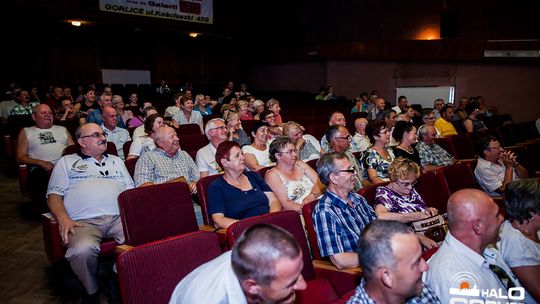 Pierwszy… i nie ostatni! Festiwal Kapel Weselnych za nami