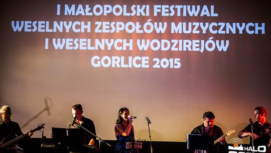 Pierwszy… i nie ostatni! Festiwal Kapel Weselnych za nami