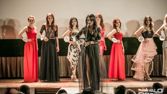 Wybrano Miss Galicji 2015. Jest nią Anna Przybyłowicz