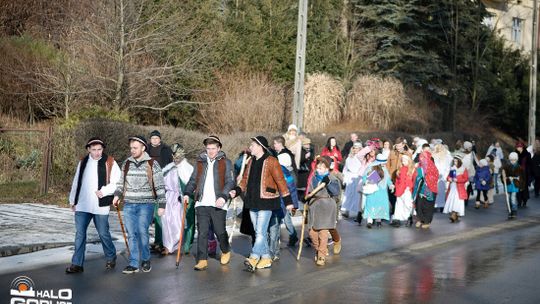 Biecki Orszak Trzech Króli