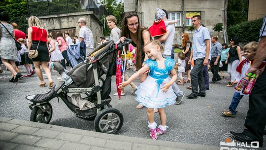 Procesja Bożego Ciała przeszła przez Gorlice