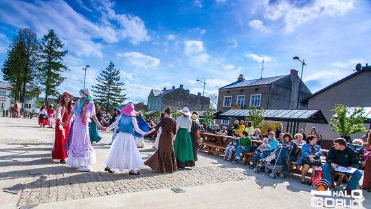 Festiwal Smaków z Ewą Wachowicz