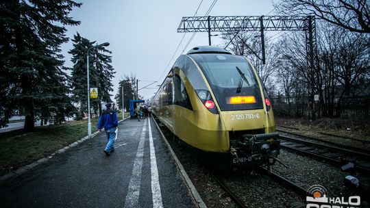 Podróż Pociągiem Papieskim dla Wielkiej Orkiestry Świątecznej Pomocy