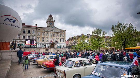 Drugi maja - 100 lat po Wielkiej Bitwie