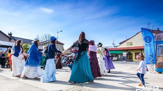 Festiwal Smaków z Ewą Wachowicz