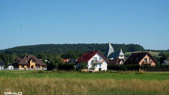 Szlakiem gorlickich osiedli: Osiedle Skrzyńskich