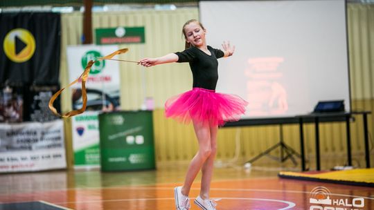 Mistrz Władysław Kozakiewicz odwiedził Gorlice