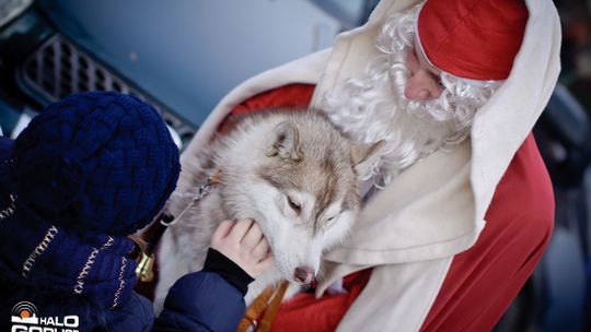 IV Gorlicka Wigilia na zakończenie Świątecznego Jarmarku